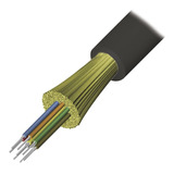 Cable De Fibra Óptica De 6 Hilos / 9gg8h006d-e201m