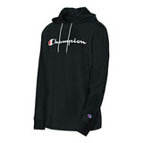 Champion Sudadera Con Capucha De Peso Medio Para Hombre