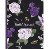 Libretas De Puntos Bullet Journal: Cuaderno Punteado A4 Dot