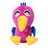 Garten Of Banban Opila Bird Peluche Muñeca Cumpleaño Regalo