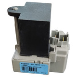 Kit Arranque Con Capacitor Relay Embraco Refrigerador