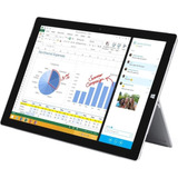 Microsoft Surface Pro 3 Tablet Pc - 12 Pulgadas - Cleartype 