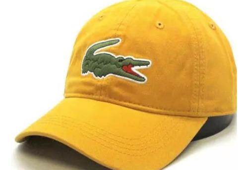 Gorra Lacoste Original Moztaza