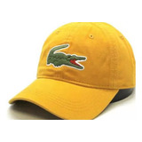 Gorra Lacoste Original Moztaza