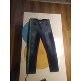 Jeans Infantil Levis Nena 5/ 6 Años ( Usado)