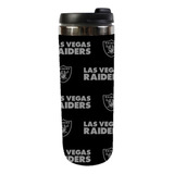 Termo Vaso Termico Las Vegas Raiders Mod2