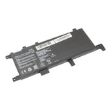 Bateria Compatible Con Asus C21n1634 X542u Fl5900u R542ur