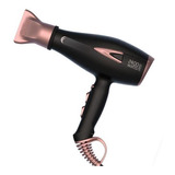 Secador De Cabelo Cabeleireiro E Barbeiro Lion Tutti 2400w