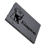 Disco Ssd Sólido Interno Kingston Sa400s37/240g 240gb Sata