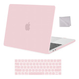 Mosiso Compatible Con Macbook Pro De 13 Pulgadas 2024, 2023,