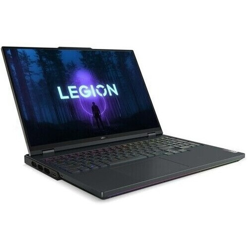 Lenovo Legion Pro 5 16.0  240hz, I7 13th, 32gb, 1tb, Rtx4070