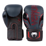 Venum Elite Evo Boxing Gloves Guante Box B-champs New
