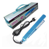 Plancha De Cabello Con Estuche Temperatura Gradual 450°f