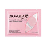 Parches Para Ojeras Sakura Bioaqua