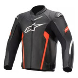  Alpinestars Faster V2 Lhtr Jkt Moteros 