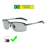 Gafas Militares Ultra Vision Polarizadas Foto Cromática Uv40