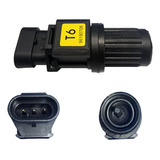 Sensor Velocímetro Chevrolet Spark Gt 724 Aveo Matiz Spark