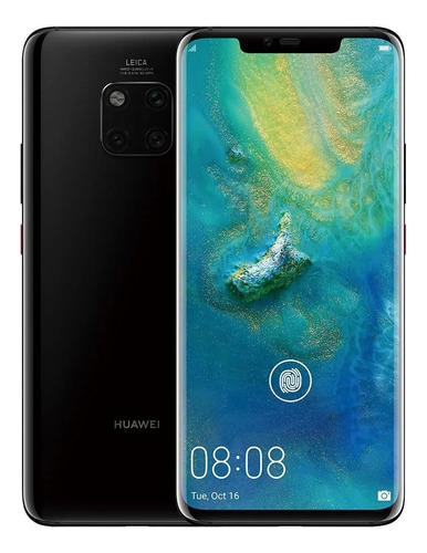 Celular Huawei Mate 20 Pro 128gb Ram 6gb Cam 40mpx Leica