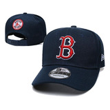 Gorras Curvas Boston Red Sox