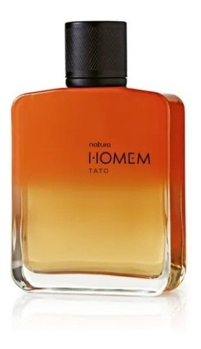 Perfume Natura Homem Tato Deo Parfum - Lançamento - Promoção