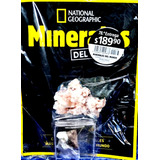 Minerales Del Mundo National Geographic # 78 Heulandita Nuev