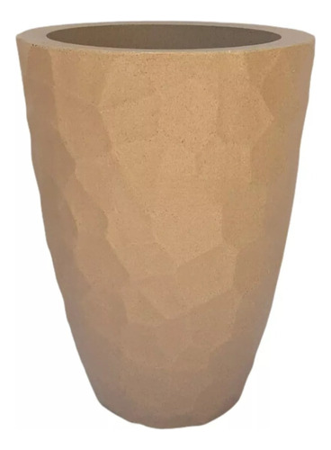 Vaso De Planta Decorativo Varanda Sala Coluna 40 Cm