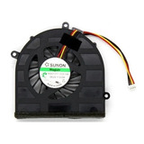 Cooler Original Notebook Lenovo G475 Dc280009bs0