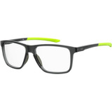 Lentes Under Armour Ua5022 0ox Verde Cristal Oftalmico 