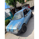 Peugeot 205 Xs