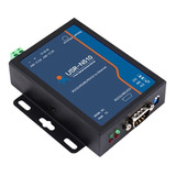 Usr-n510 H7 Modbus Gateway  Rs232/rs485/rs422 A Ethernet 