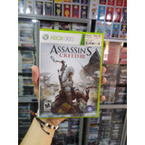 Assassin's Creed 3 - Xbox 360