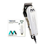 Maquina De Corte Profesional Master Tools Tecno