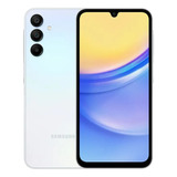 Samsung Galaxy A15 5g 5g 256 Gb  Azul Claro 8 Gb Ram
