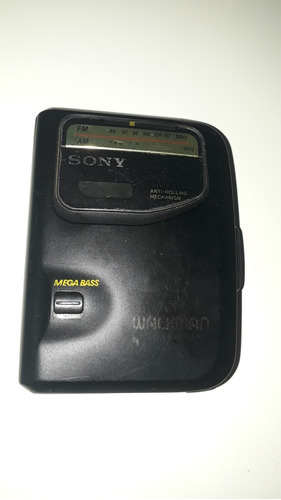 Walkman Sony