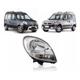 Optica Kangoo Authentique 2012 2013 2014 2015 2016 2017 2018