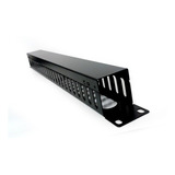 Lpcm-04 Organizador De Cables Horizontal Rack 19' 1u Epcom