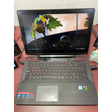 Laptop Lenovo Ideapad Y700 15.6