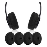 Funda Auriculares Jarmor Para Beats Solo 3 / 2 - 2 Pares