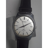 Relógio Seiko Antigo Lord Matic Made Japan 5601-9000 Anos 60