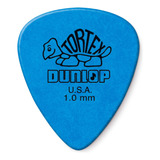 Púas Para Guitarra Jim Dunlop Tortex Standard, 10 Mm, Color