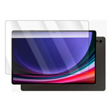 Película De Vidro Compativel Galaxy Tab S9 Fe - (tela 10.9)