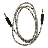 Cable Auxiliar De Audio Ref 21303