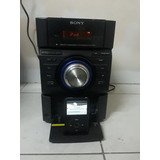 Minicomponente Sony Hcd-ec709ip Maneja iPod