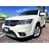 Dodge Journey 2014 Sxt 