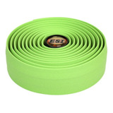 Cinta Manubrio Ciclismo Bicicleta Ruta Esi Grips Rct Wrap Color Verde