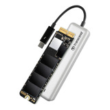 Transcend 240gb Jetdrive 855 Thunderbolt External Ssd