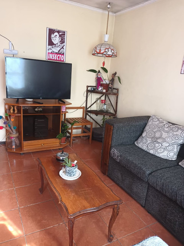 Venta Casa 4hab 1ba Cerrillos