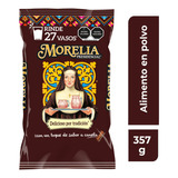 Morelia  Chocolate-  357gr Bolsa  - (1 Pieza)