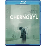 Chernobyl Serie 2 Blu-ray Importado Nuevo Original 