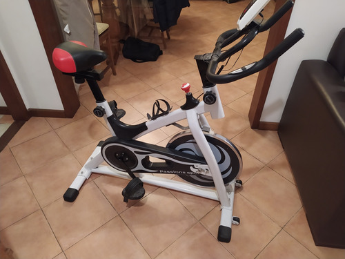Bicicleta Fija Spinning Profesional Fitness Indoor Premium